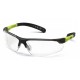 Очки защитные PYRAMEX SITECORE Glasses - CLEAR H2MAX Anti-Fog Lens ESGL10110DTM